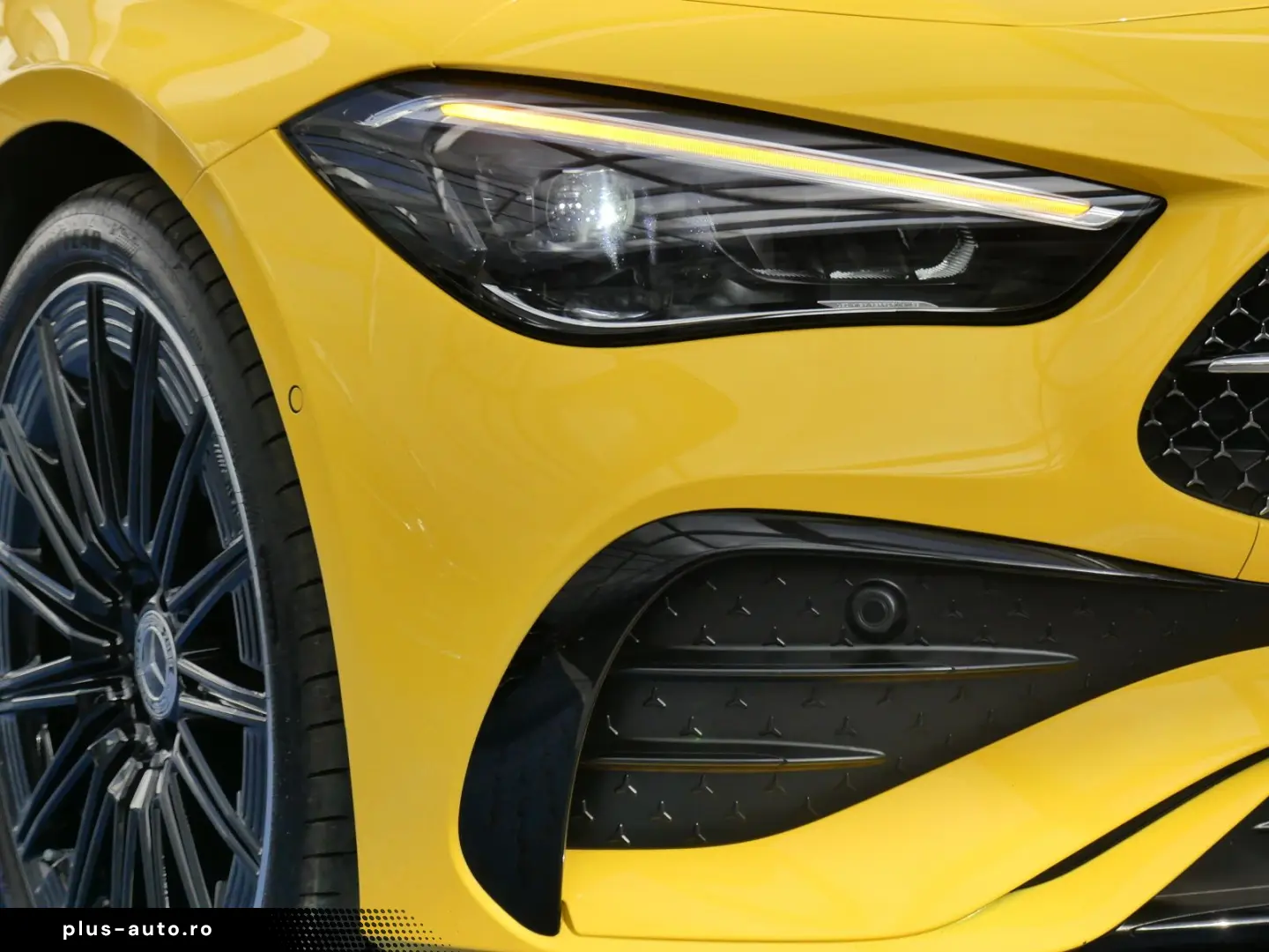 MERCEDES-BENZ CLE 200 AMG Advanced Plus