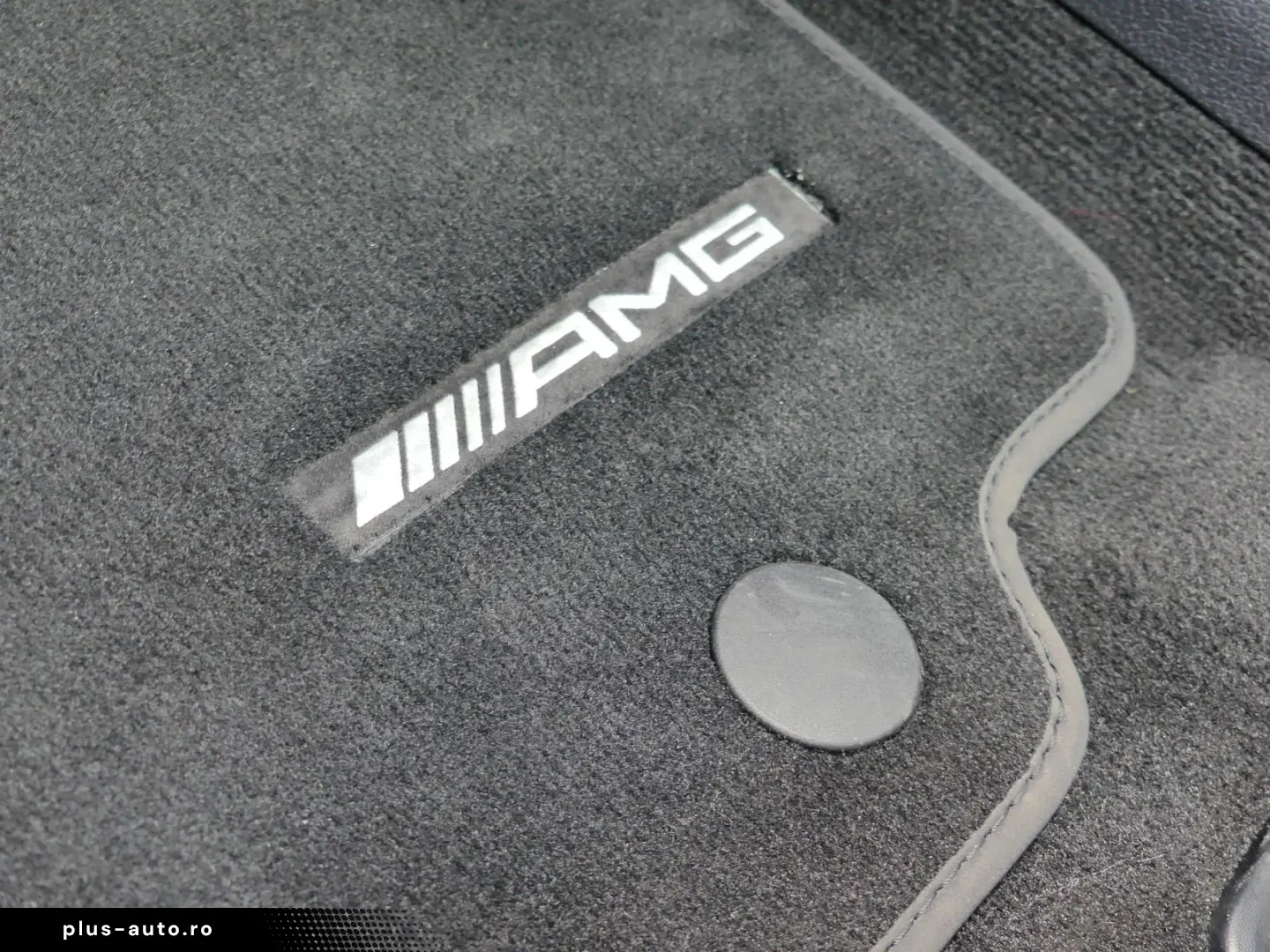 MERCEDES-BENZ CLE 200 AMG Advanced Plus