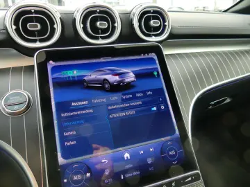 MERCEDES-BENZ CLE 200 AMG Advanced Plus