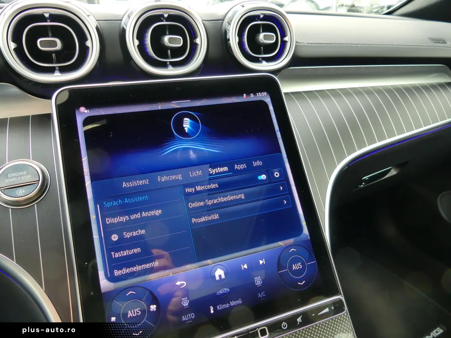 MERCEDES-BENZ CLE 200 AMG Advanced Plus
