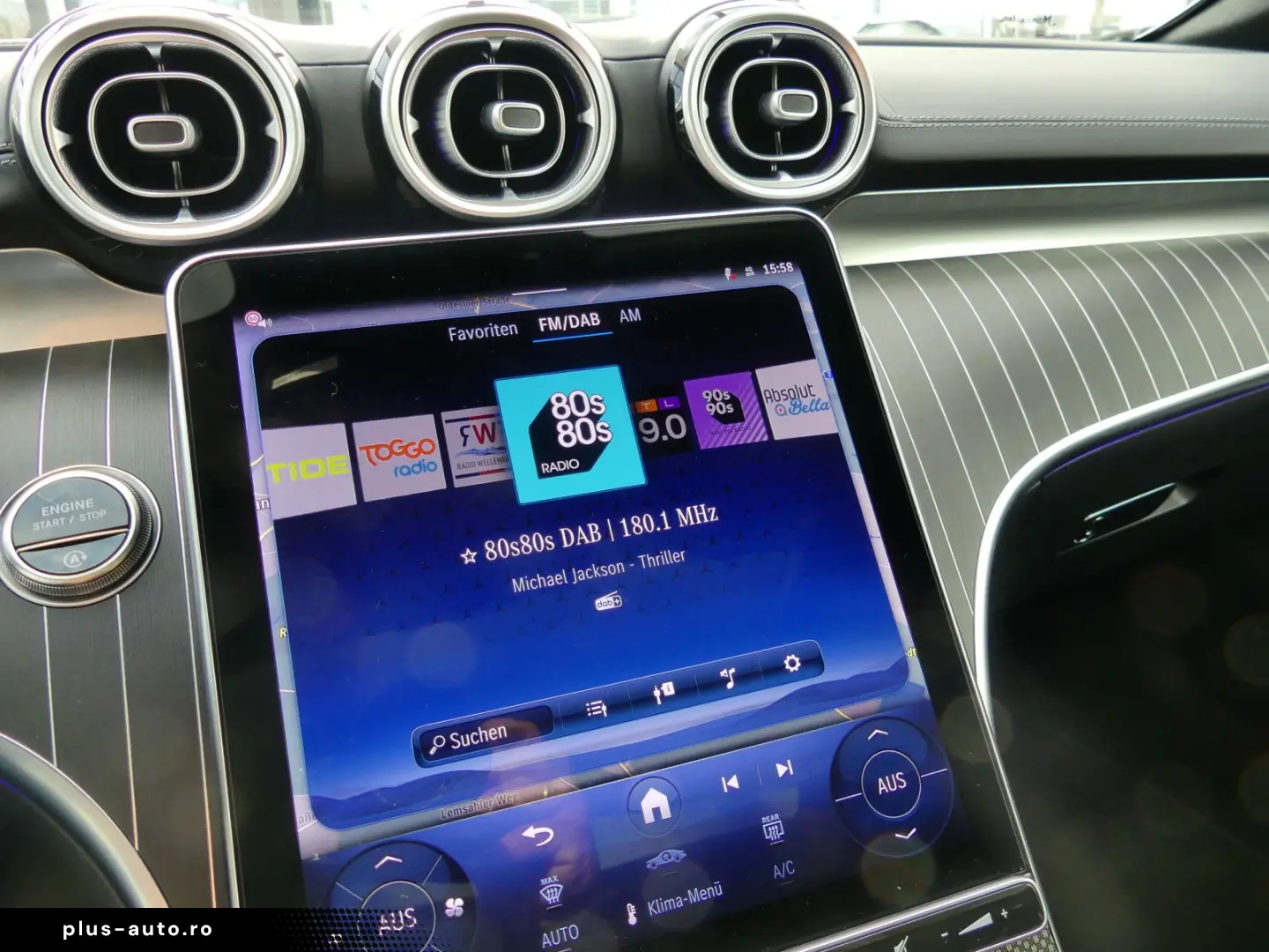 MERCEDES-BENZ CLE 200 AMG Advanced Plus