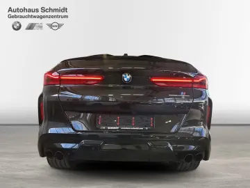 BMW X6 M Competition