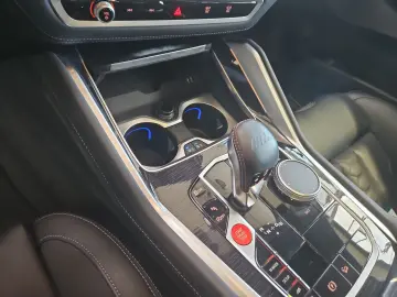 BMW X6 M Competition