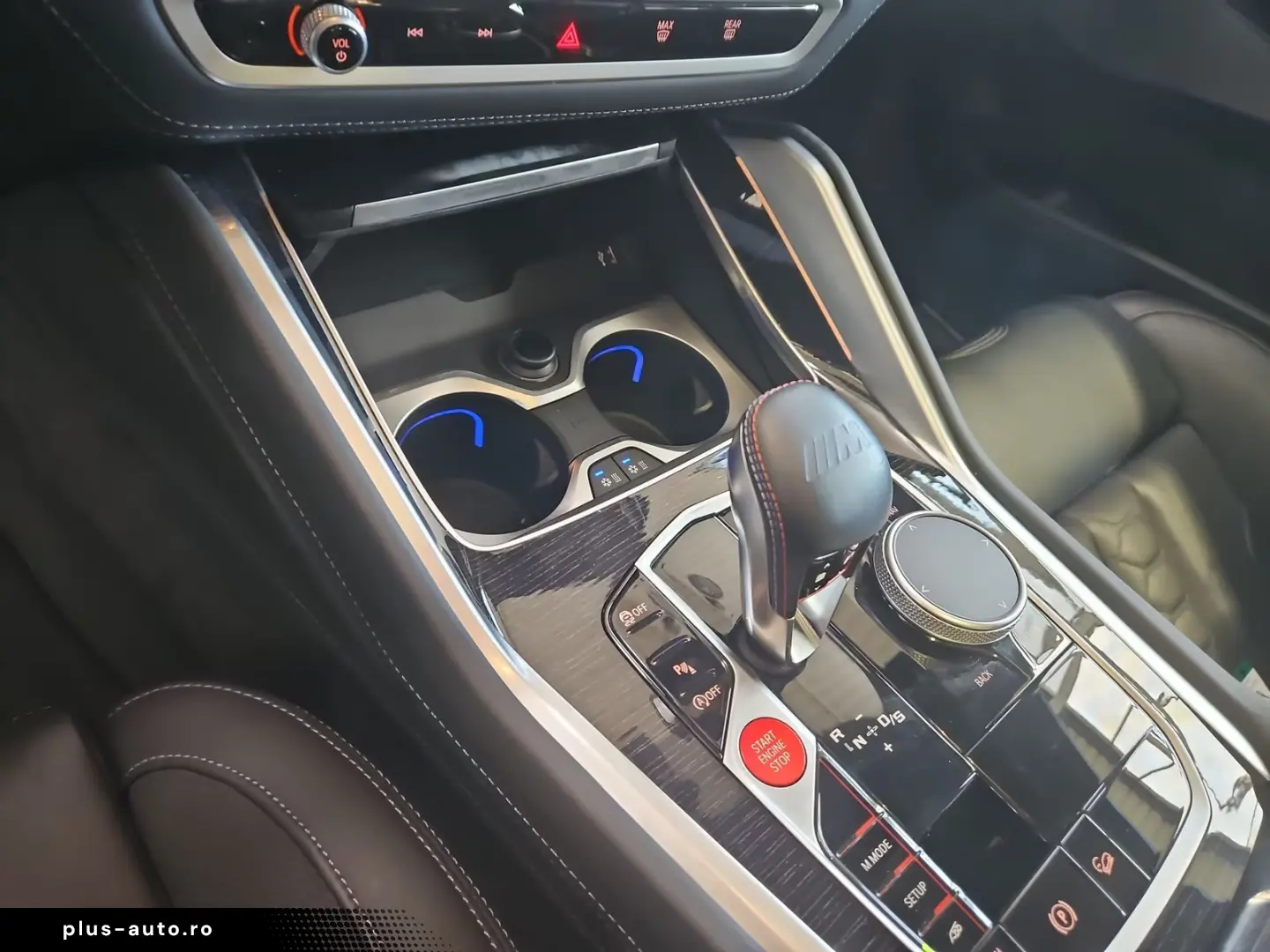 BMW X6 M Competition