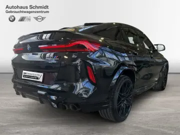 BMW X6 M Competition