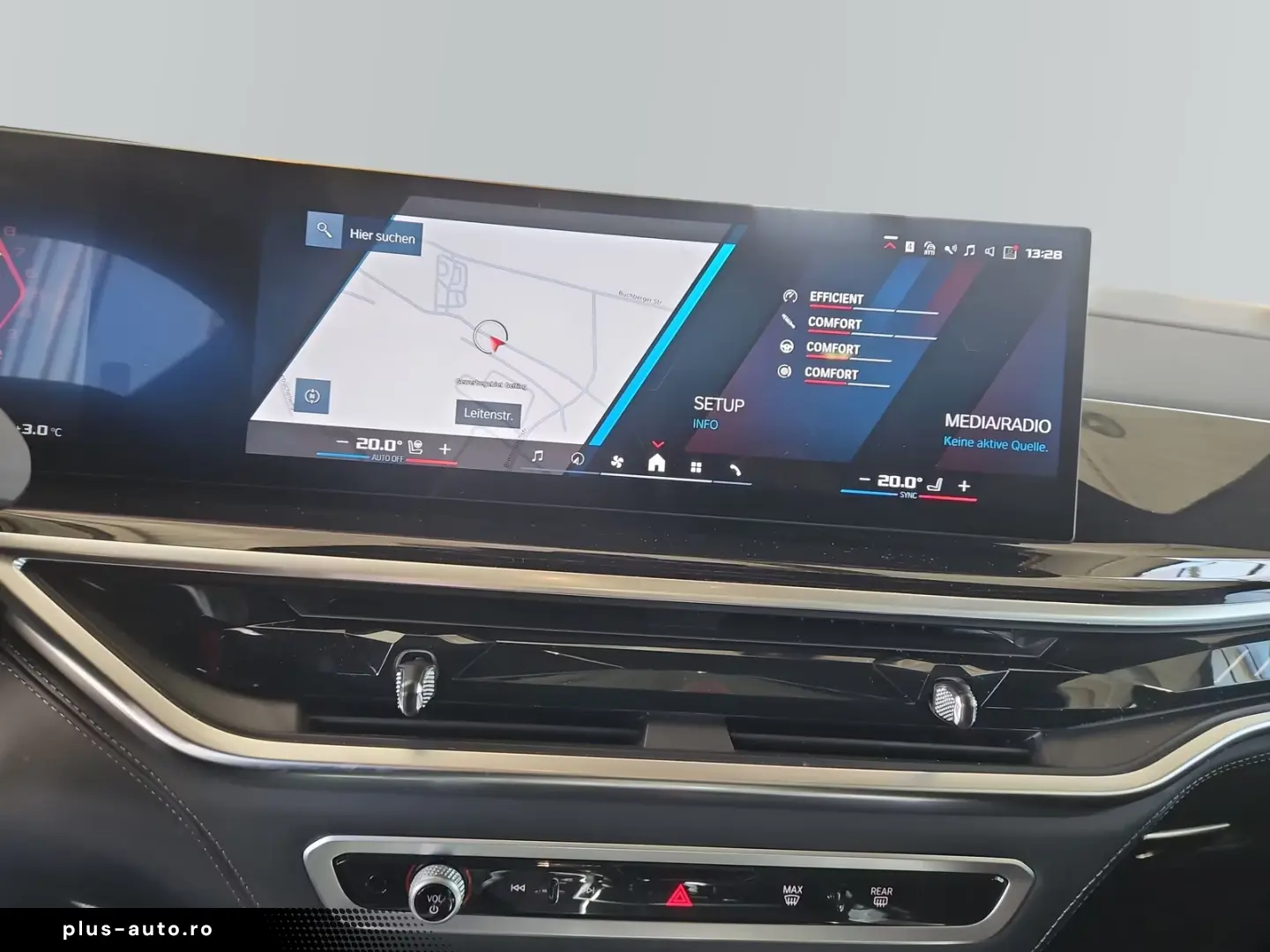 BMW X6 M Competition