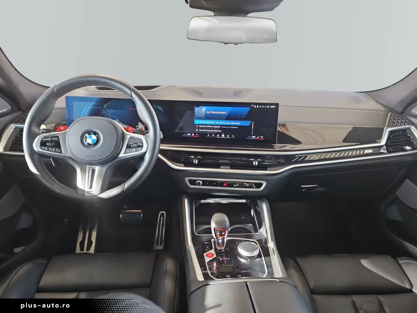 BMW X6 M Competition