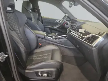 BMW X6 M Competition