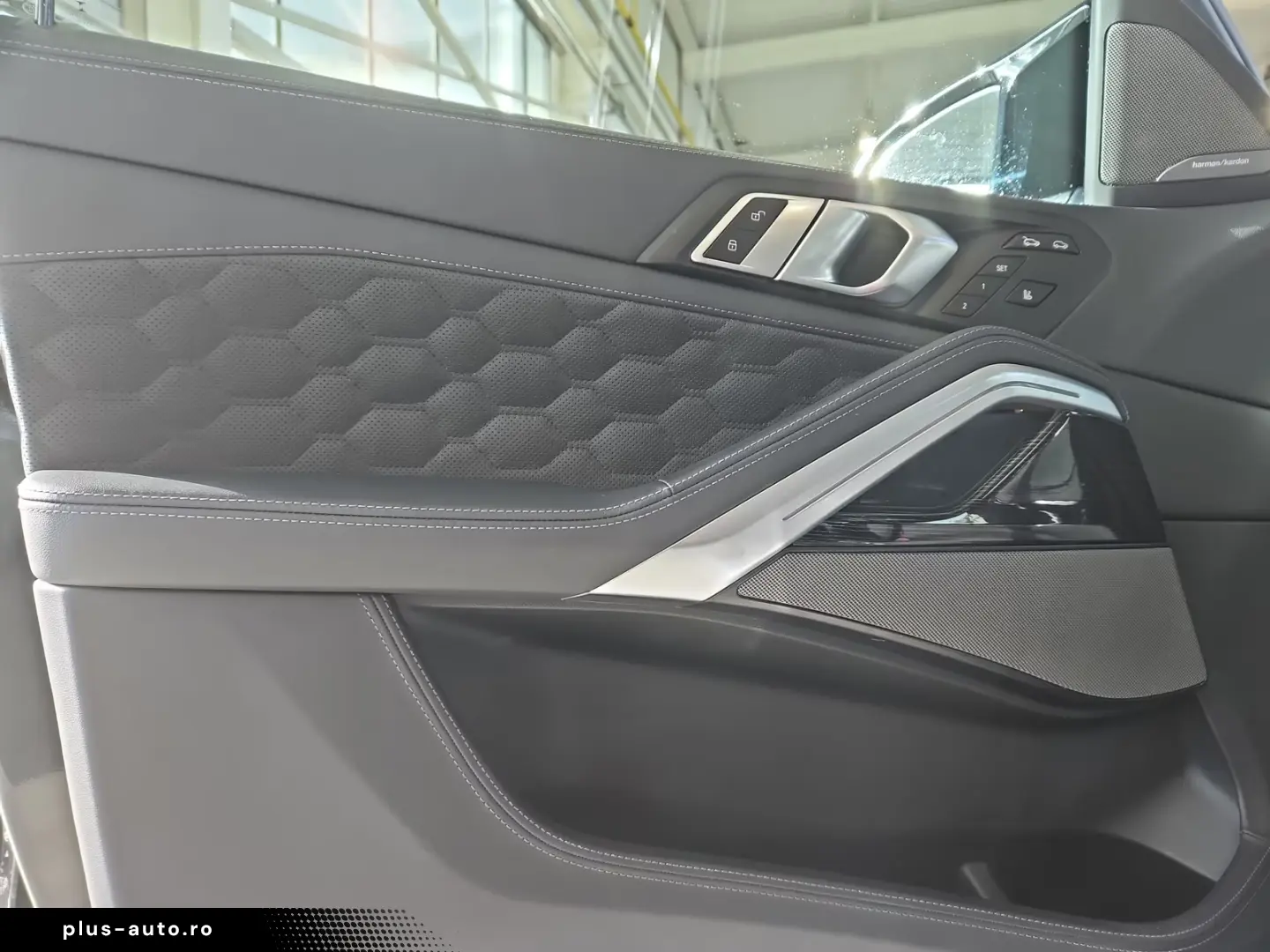 BMW X6 M Competition