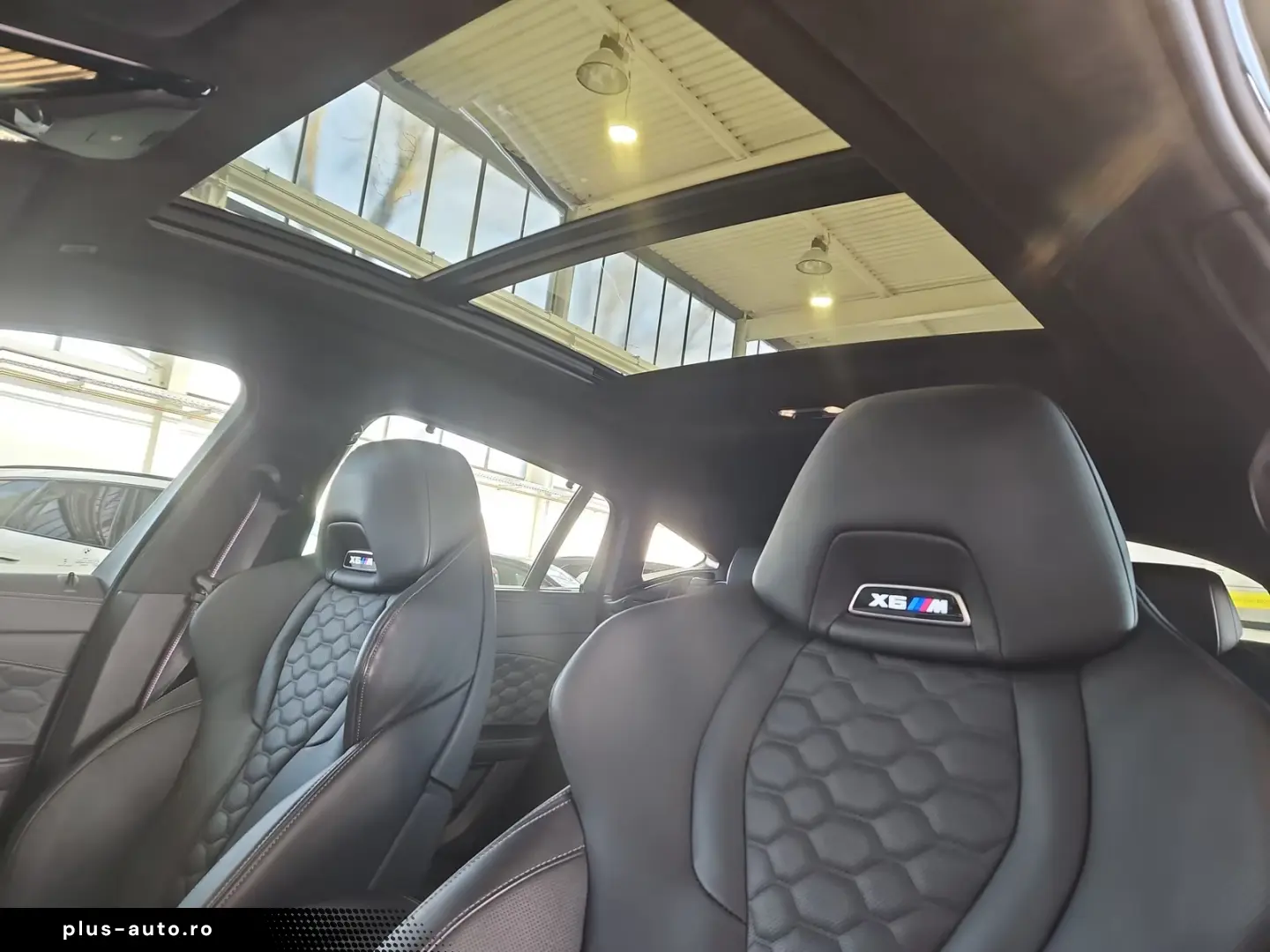 BMW X6 M Competition