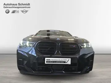 BMW X6 M Competition