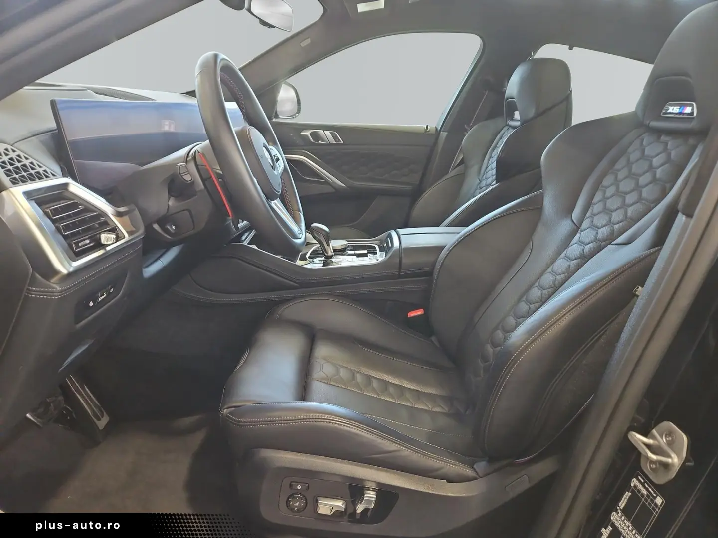 BMW X6 M Competition