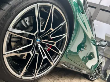 BMW M3 Competition Touring MxDrive AdapLED DA PA HuD