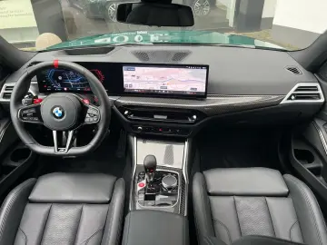 BMW M3 Competition Touring MxDrive AdapLED DA PA HuD