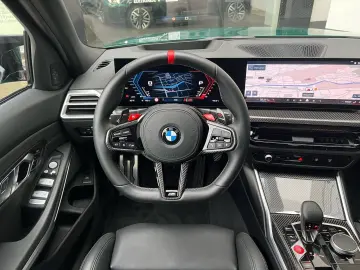 BMW M3 Competition Touring MxDrive AdapLED DA PA HuD