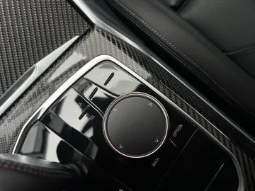 BMW M3 Competition Touring MxDrive AdapLED DA PA HuD