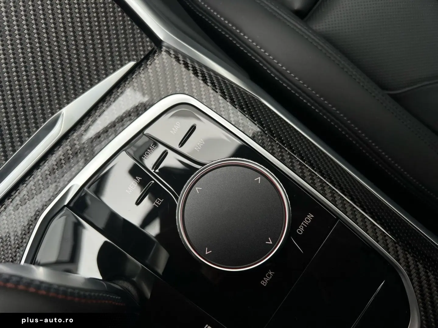 BMW M3 Competition Touring MxDrive AdapLED DA PA HuD