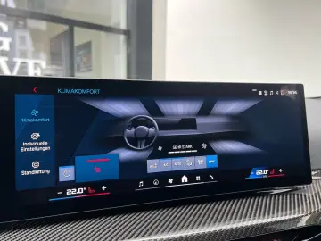 BMW M3 Competition Touring MxDrive AdapLED DA PA HuD