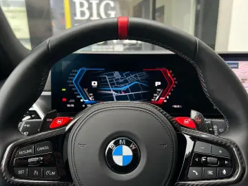 BMW M3 Competition Touring MxDrive AdapLED DA PA HuD