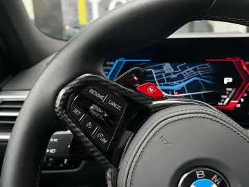 BMW M3 Competition Touring MxDrive AdapLED DA PA HuD