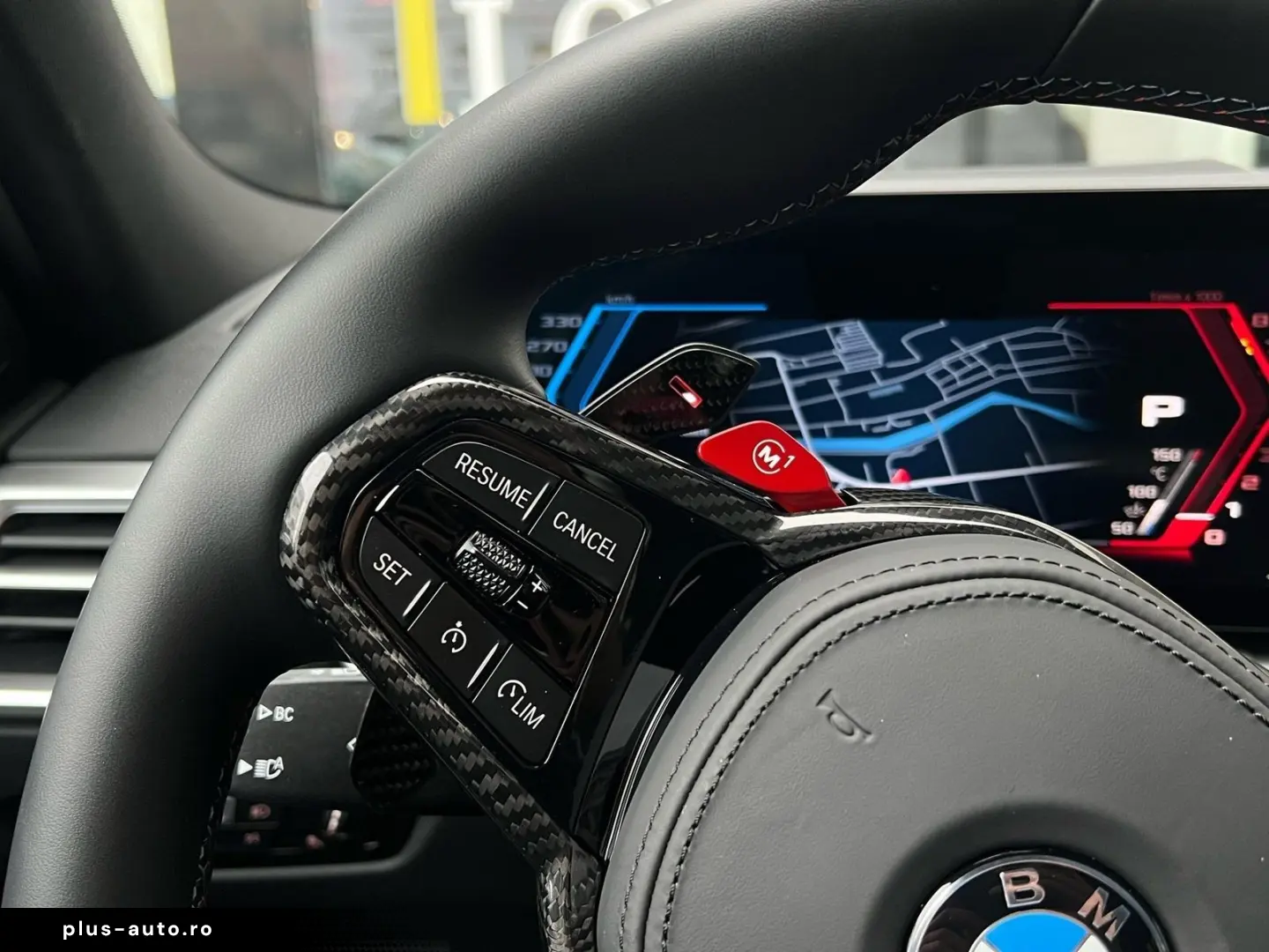 BMW M3 Competition Touring MxDrive AdapLED DA PA HuD
