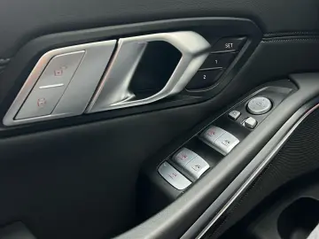 BMW M3 Competition Touring MxDrive AdapLED DA PA HuD