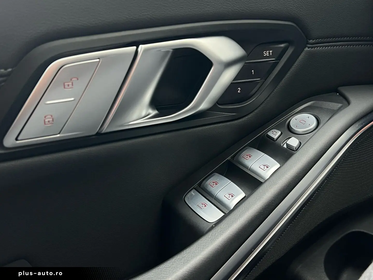 BMW M3 Competition Touring MxDrive AdapLED DA PA HuD