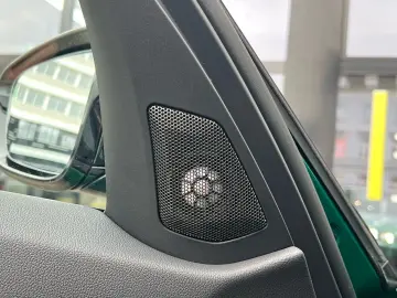 BMW M3 Competition Touring MxDrive AdapLED DA PA HuD