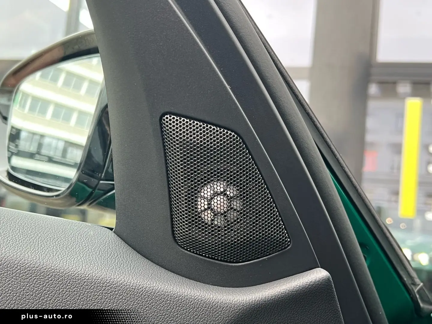 BMW M3 Competition Touring MxDrive AdapLED DA PA HuD