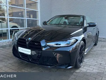 BMW M4 A Competition Cabrio M xDrive DAProf PA  Keyl