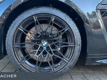 BMW M4 A Competition Cabrio M xDrive DAProf PA  Keyl