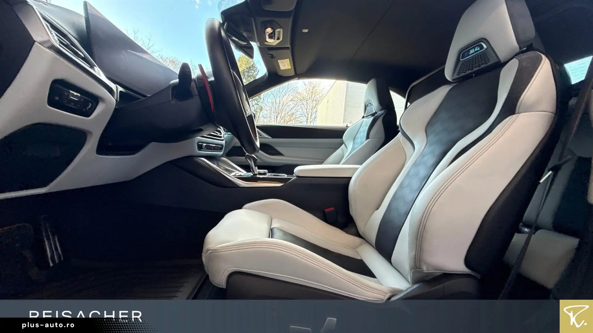 BMW M4 A Competition Cabrio M xDrive DAProf PA  Keyl