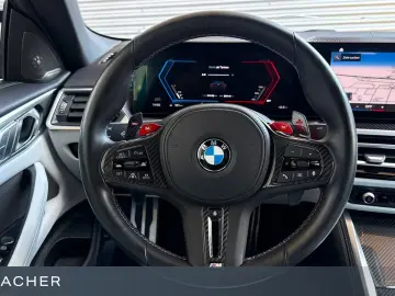 BMW M4 A Competition Cabrio M xDrive DAProf PA  Keyl