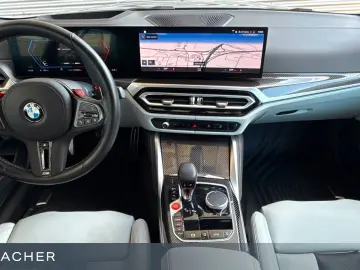 BMW M4 A Competition Cabrio M xDrive DAProf PA  Keyl