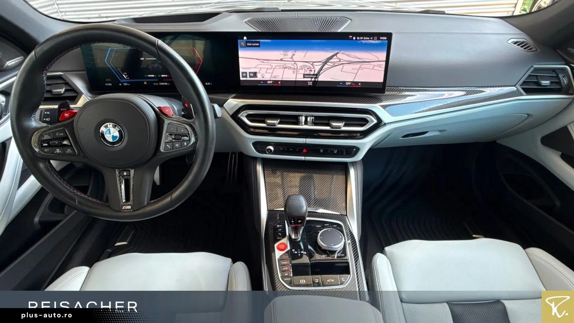 BMW M4 A Competition Cabrio M xDrive DAProf PA  Keyl