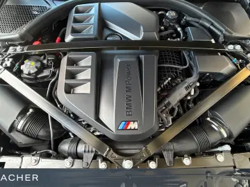 BMW M4 A Competition Cabrio M xDrive DAProf PA  Keyl