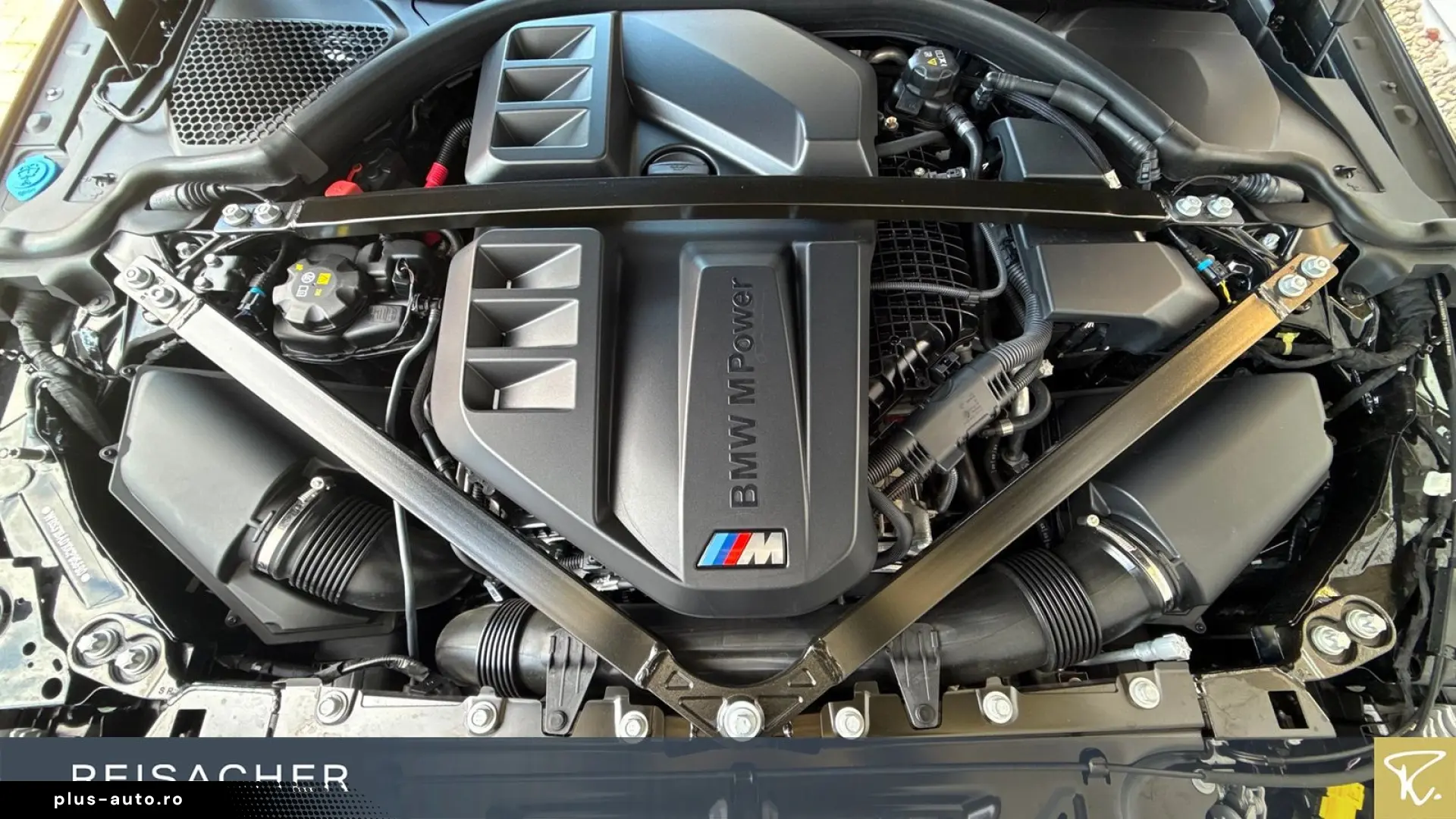 BMW M4 A Competition Cabrio M xDrive DAProf PA  Keyl