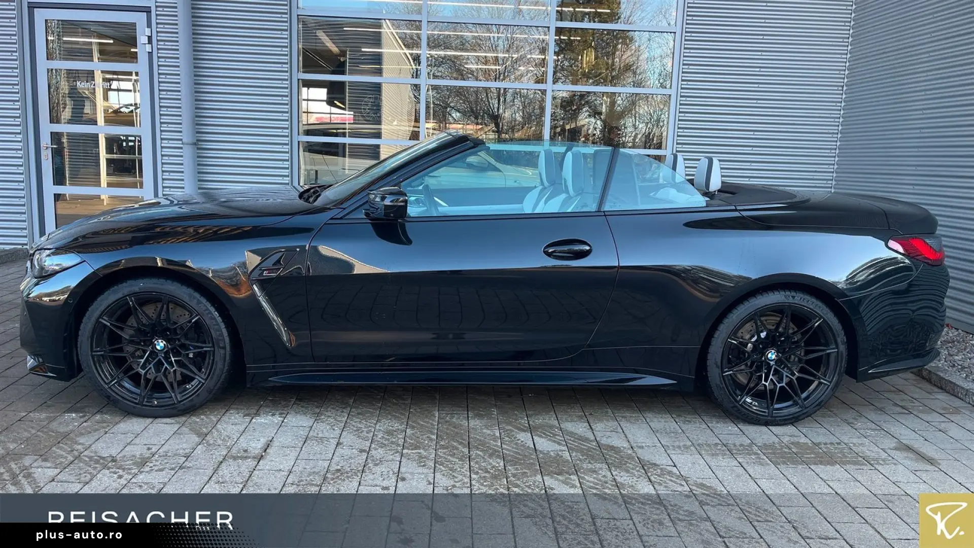 BMW M4 A Competition Cabrio M xDrive DAProf PA  Keyl