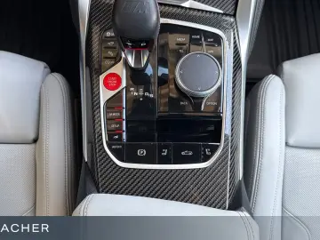 BMW M4 A Competition Cabrio M xDrive DAProf PA  Keyl