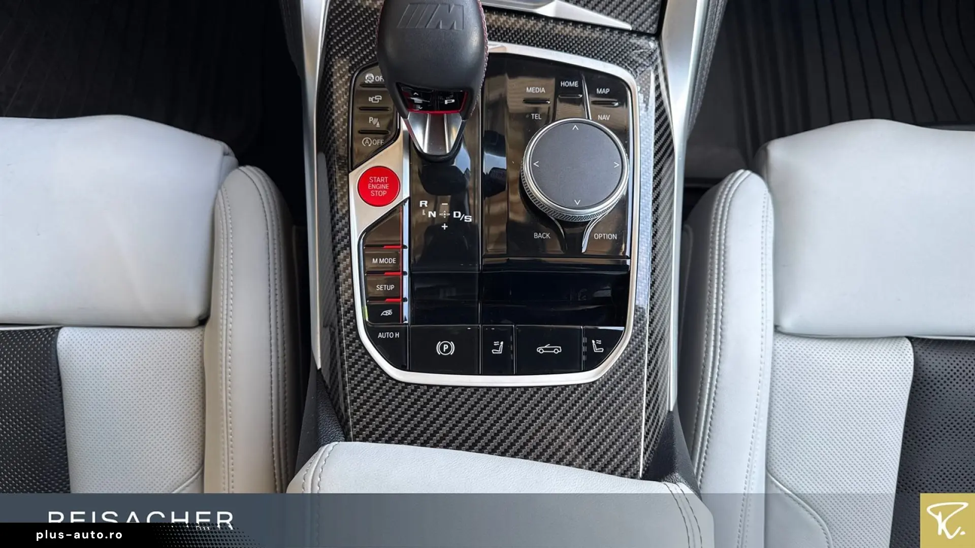 BMW M4 A Competition Cabrio M xDrive DAProf PA  Keyl