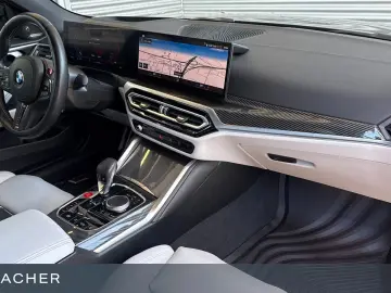 BMW M4 A Competition Cabrio M xDrive DAProf PA  Keyl