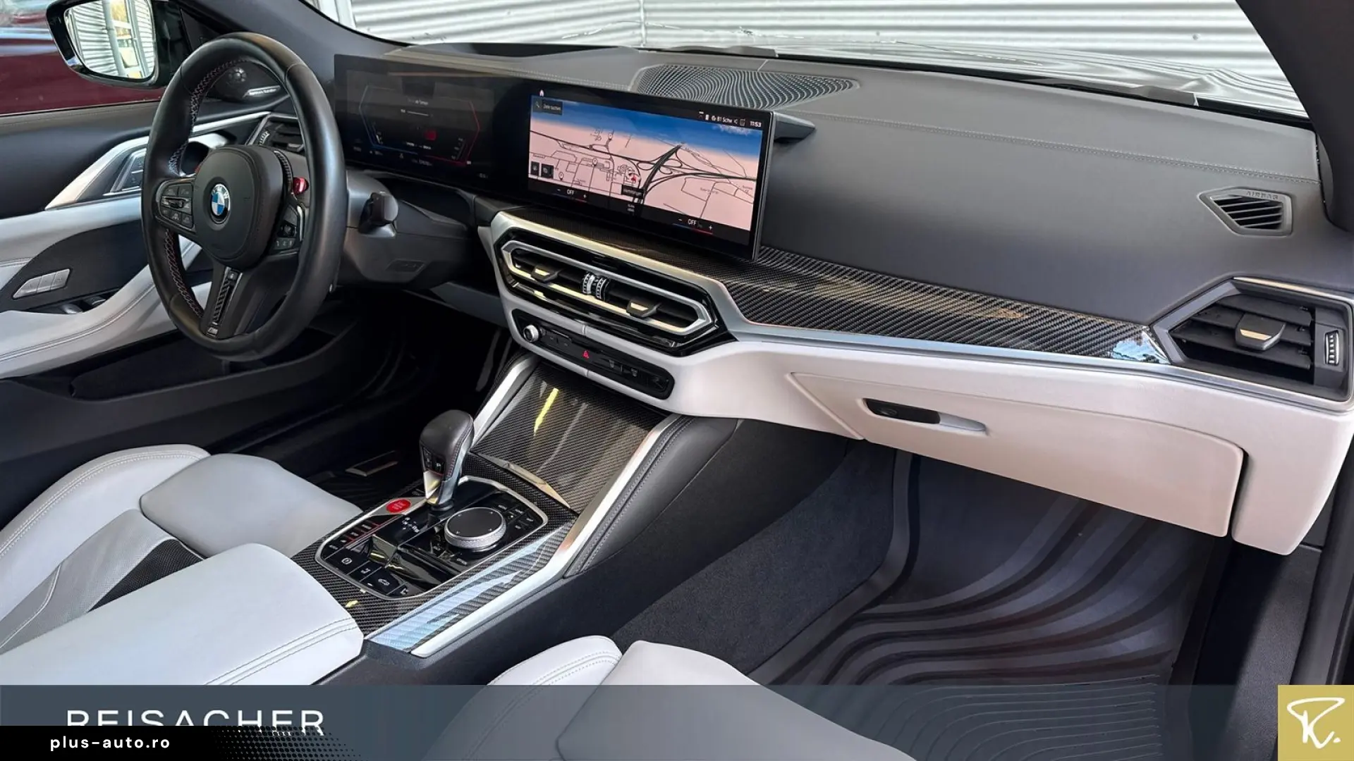 BMW M4 A Competition Cabrio M xDrive DAProf PA  Keyl