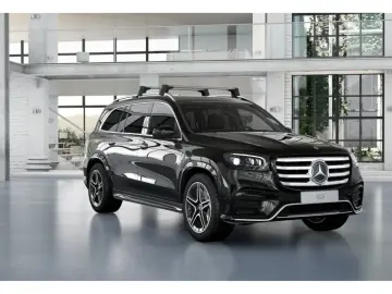 MERCEDES-BENZ GLS 450 4M MOPF AMG