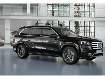 MERCEDES-BENZ GLS 450 4M MOPF AMG