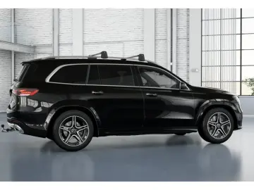 MERCEDES-BENZ GLS 450 4M MOPF AMG