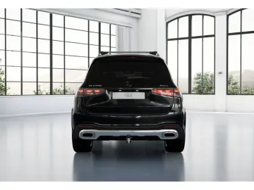 MERCEDES-BENZ GLS 450 4M MOPF AMG