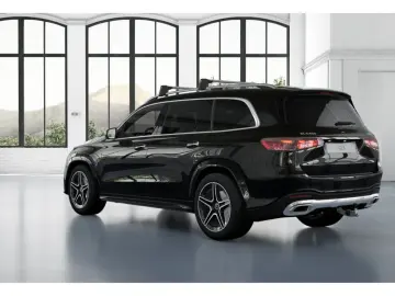 MERCEDES-BENZ GLS 450 4M MOPF AMG