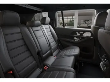 MERCEDES-BENZ GLS 450 4M MOPF AMG