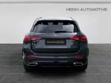 MERCEDES-BENZ GLC 300 4M AMG NIGHT DISTR LEDER AHK 360  PANO