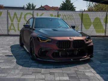 BMW M2 Coupé
